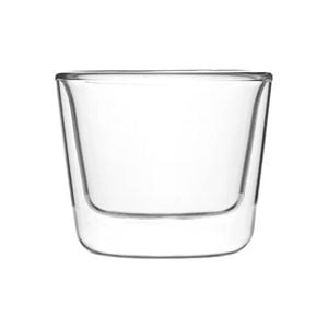 Varia Sip Dual Wall Glasses - 95ml