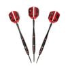 T540 Steel-Tipped Darts Tri-Pack - One Size