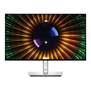 Dell U2424h Ultrasharp 24" Fhd Ips Height Adjustable Professional Monitor