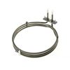 Oven Fan Forced Heating Element 481225928947, Suits Whirlpool