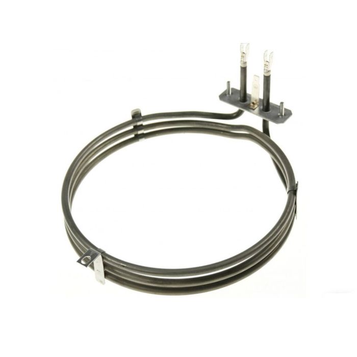 Oven Fan Forced Heating Element 481225928947, Suits Whirlpool