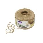 Jack 300m 1.5mm Jute Twine Economy Pack