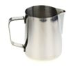 400ml Stainless Steel Milk Frothing Jug