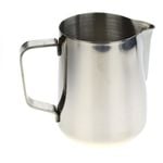 400ml Stainless Steel Milk Frothing Jug