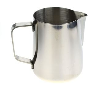 400ml Stainless Steel Milk Frothing Jug