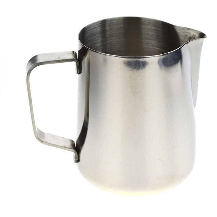 400ml Stainless Steel Milk Frothing Jug