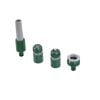 Garden Basics Hose Connect and Nozzle Set