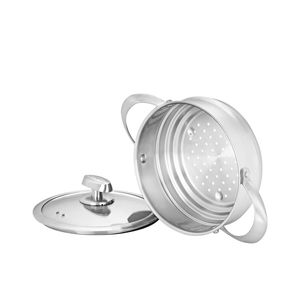 Scanpan Clad 5 Multi Steamer w/ Lid 16x18x20cm