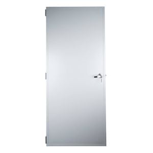 Duratuf Optional Pedestrian Access Door for Lifestyle Sheds