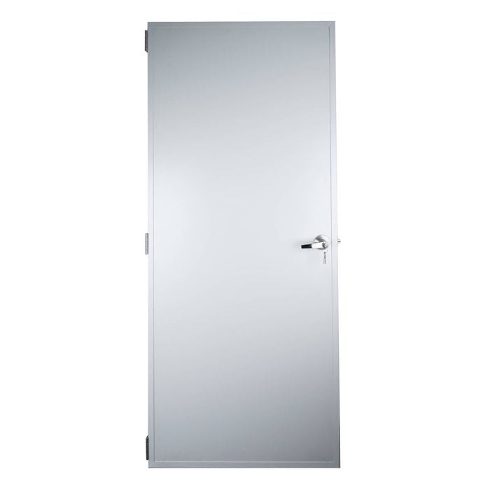 Duratuf Optional Pedestrian Access Door for Lifestyle Sheds