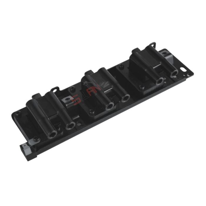 Swan Ignition Coil Pack For Kia Carnival Kv Le/ls/classic 1999-2007 2.5l