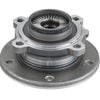 Front Wheel Bearing Hub Assembly for BMW X1 E84 2010-2015 AWD