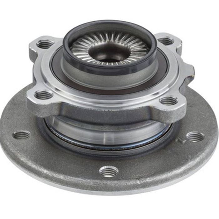 Front Wheel Bearing Hub Assembly for BMW X1 E84 2010-2015 AWD