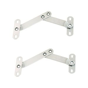 Yale Stainless Steel Safety Stay