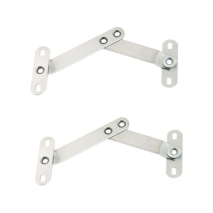 Yale Stainless Steel Safety Stay