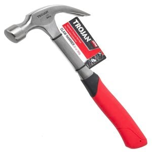 Trojan 20oz 560g Claw Hammer