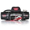 Warn Vr Evo 8-s 8,000lbs 12v Dc Electric Winch | 103251 - Synthetic Rope
