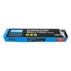 Titan 38 x 1.75mm Stainless Steel 34 Angled Collated Nail DA Brads - 1000 Pack