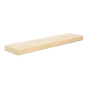 138 x 32mm H3.2 Wet Smooth Random Merch Decking