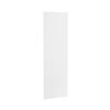 Kaboodle 450mm Macaroon V-Groove Tall Medium Pantry Door