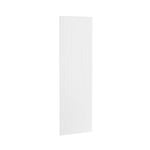 Kaboodle 450mm Macaroon V-Groove Tall Medium Pantry Door