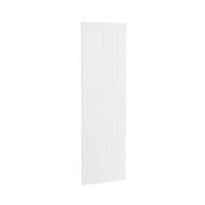 Kaboodle 450mm Macaroon V-Groove Tall Medium Pantry Door