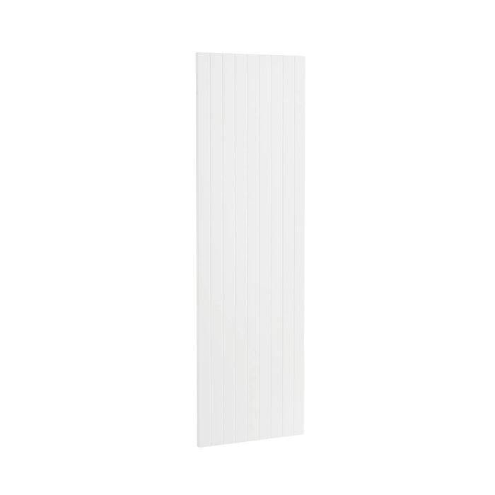 Kaboodle 450mm Macaroon V-Groove Tall Medium Pantry Door