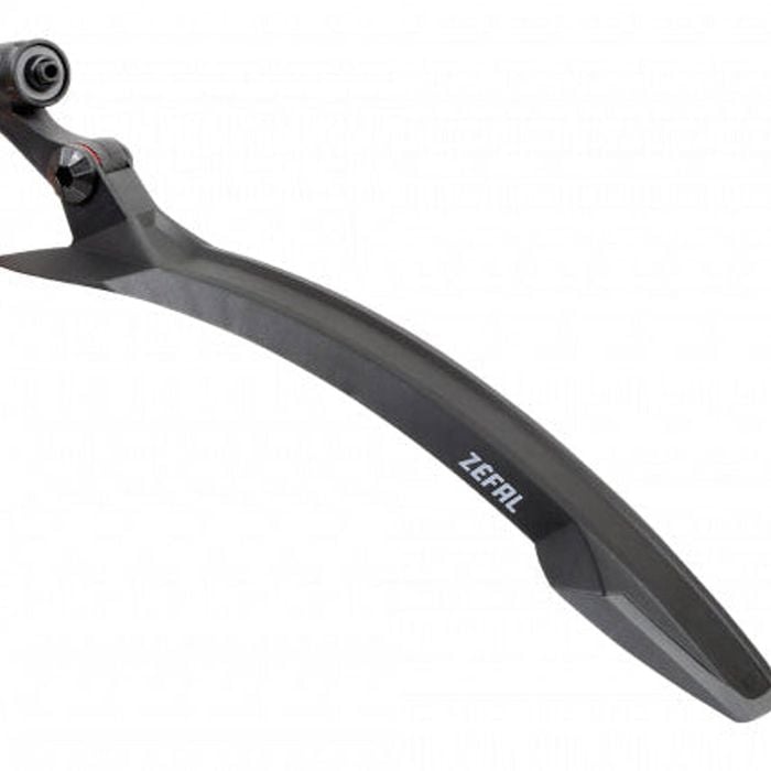 Zefal Deflector Rm60 Rear Mudguard