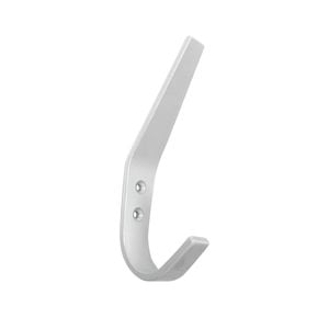 Adoored White Dene Deco Hook