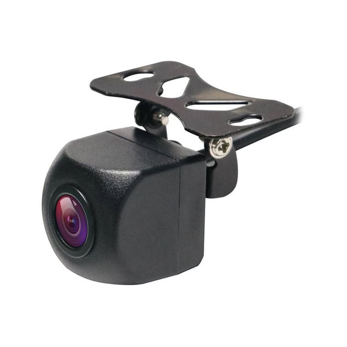 Navig8r 720p Universal Add On Reverse Car Camera Waterproof & Nigh Vision