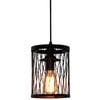 Judy 1 Light Short Pendant