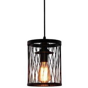 Judy 1 Light Short Pendant