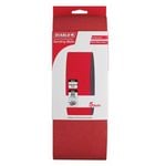 Diablo 100 x 610mm 80 Grit Abrasive Belt - 5 Pack