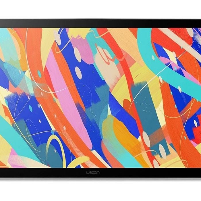 Wacom Cintiq 24 23.8inch Qhd Ips Pen Display With Pro Pen 3
