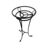 Brunnings 48cm Deco Metal Plant Stand