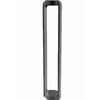 CLA Lighting Seker LED Surface Mounted Bollard Light IP65 H800mm
