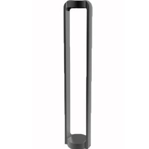 CLA Lighting Seker LED Surface Mounted Bollard Light IP65 H800mm
