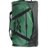 Reebok Road Runner Trolley Duffle Bag on Wheels Travel Luggage 72cm Green