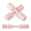 Everfit 2x2.5kg Adjustable Dumbbell Set