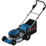 Bosch 18V Professional BITURBO Lawn Mower 06008C8000 - Skin Only