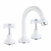 Shaw & Mason WELS 3 Star / 9L White Basin Set