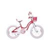 RoyalBaby Stargirl 16'' Girl's Bike -Pink