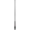 GME UHF CB Fibreglass Radome Interchangeable Whip 6.6dBi Antenna 104cm Black