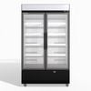 Skope Ezicore  2 Glass Door Display Or Storage Fridge - Commercial Solid Door Upright Fridges (bce1200n)