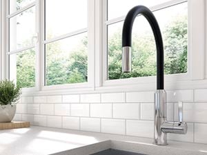 Product CLP - Kitchen - Kitchen Taps & Sinks