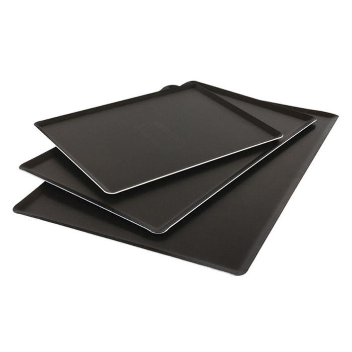 Matfer Bourgeat Aluminium Baking Sheet - Non-Stick, 600x400mm