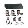 Storease Garage Storage System Starter Kit