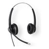 Snom A100d Wideband Binaural Headset [snom-a100d]