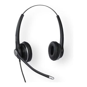 Snom A100d Wideband Binaural Headset [snom-a100d]