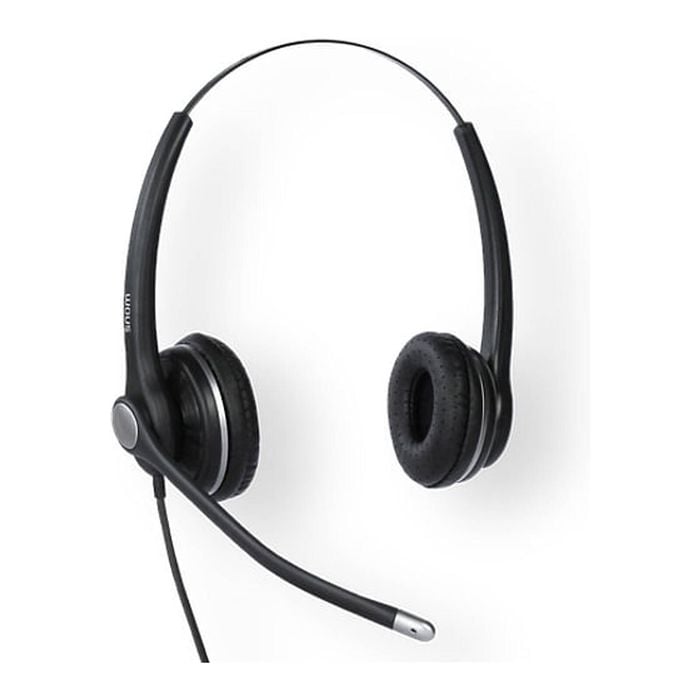 Snom A100d Wideband Binaural Headset [snom-a100d]